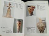  Từ điển nghệ thuật gốm sứ thế giới - Waiguo Taoci & Yishu Tudian ( người dịch Trần Kiết Hùng ) 
