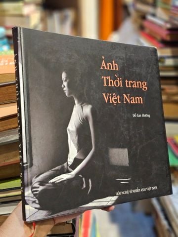  Ảnh Thời Trang Việt Nam - Đỗ Lan Hương 