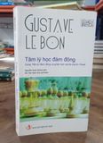  Tâm Lý Học Đám Đông 