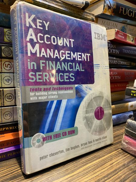 Key Management Book Momo Bookstore