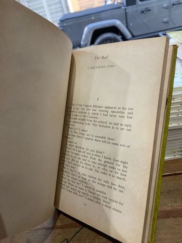  A Prisoner of the Caucasus - Lev Nikolayevich Tolstoy 