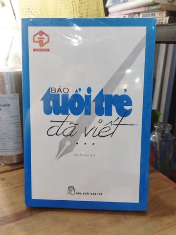  Báo tuổi trẻ đã viết 