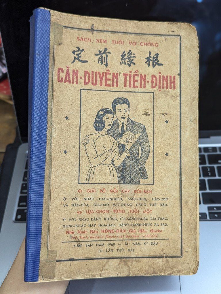 Căn Duyên Tiền Định Tuổi Tân Dậu: Khám Phá Tình Duyên Theo Tử Vi