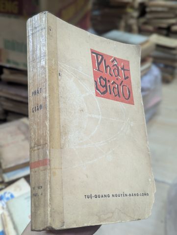  Phật Giáo - Tuệ Quang Nguyễn Đăng Long 