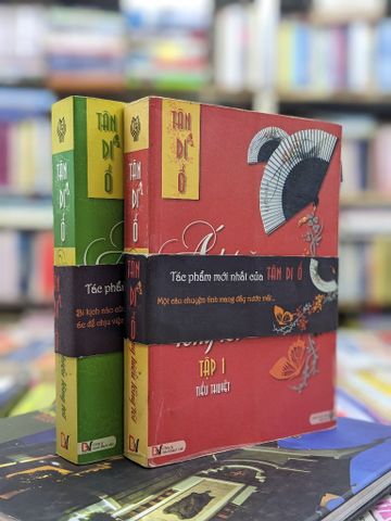  Ánh Trăng Không Hiểu Lòng Tôi - Tân Di Ổ 