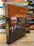  Hà Văn Lâu, người đi từ bến làng Sình - Trần Công Tấn 