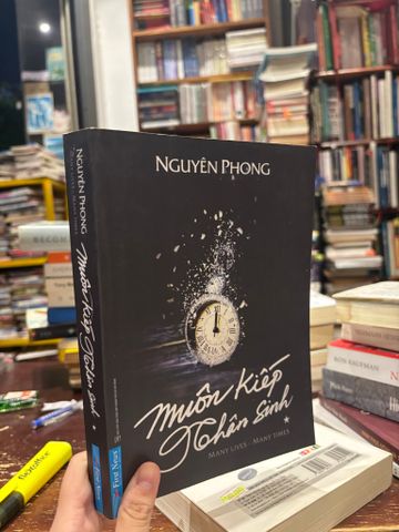  Muôn Kiếp Nhân Sinh 1 - Nguyên Phong 