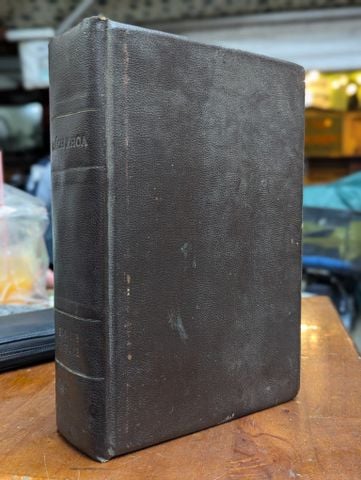  TẠP CHÍ BÁCH KHOA (114,133,134,135,136,137,138 ĐÓNG CHUNG ) 