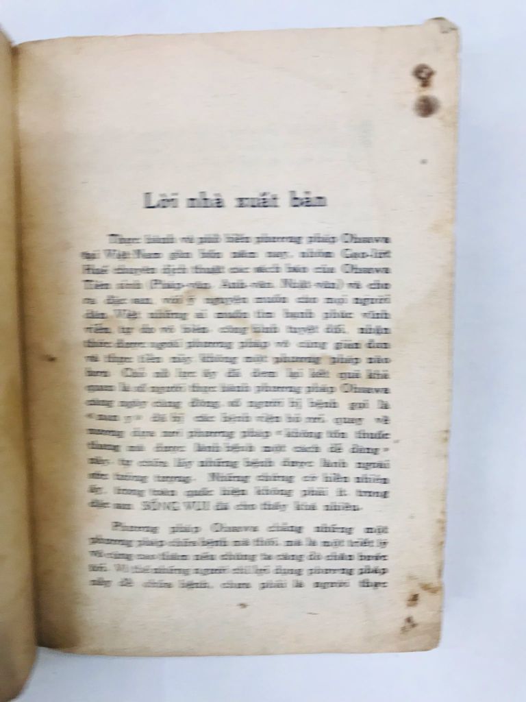  Thời Đại Nguyên Tử và Triết Lý Cực Đông - Osawa (Song Anh Dịch) 