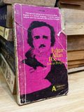  Edgar Allan Poe - Irwin Porges 