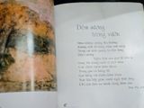  Sáng mai xuân - Bàng Ái Thơ 