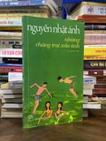  Những chàng trai xấu tính - Nguyễn Nhật Ánh 