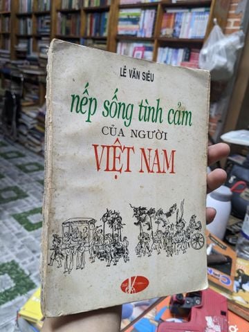 Nếp Sống Tình Cảm Người Việt