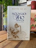  Một người-Thơ-Tên gọi - Nguyễn Thế Kỷ (Hồ Chí MInh trường thiên thơ và lịch sử) 