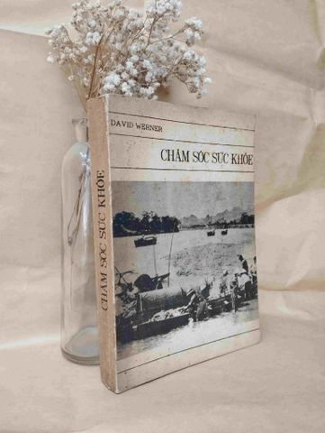  Chăm sóc sức khỏe - David Werner 