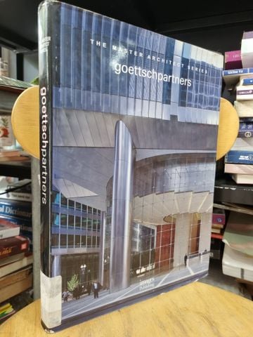 The Master Architect Series: Goettschpartners