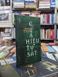  Cửa hiệu tự sát - Jean Teulé 