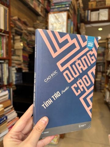 Tỉnh Táo Trước Quảng Cáo - Cao Đức