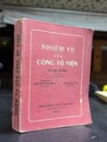  Nhiệm vụ của công tố viên - Lê Tài Triển và cộng sự 
