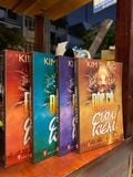  Độc Cô Cửu Kiếm - Kim Dung 