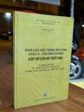  Toàn Cầu Hoá trong Bối Cảnh Châu Á Thái Bình Dương một Số Vấn Đề Triết Học - Phạm Văn Đức Chủ Biên 