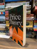  PRICE THEORY - Milton Friedman 