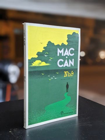  Nhớ - Mạc Can 