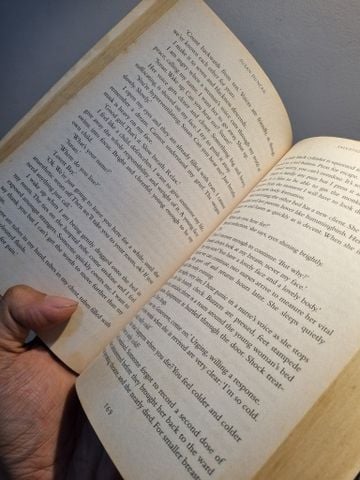  SALVATION CREEK : An Unexpected Life - Susan Duncan 