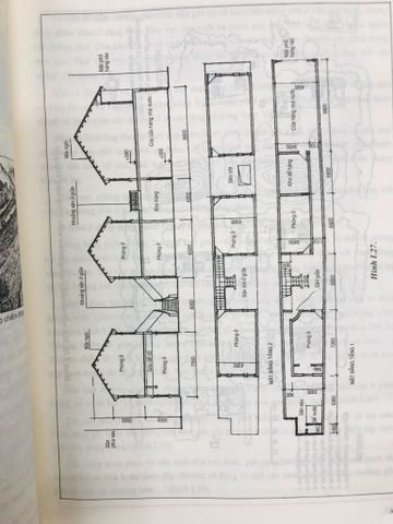  Thị tứ làng xã - TS.KTS. Đặng Đức Quang 