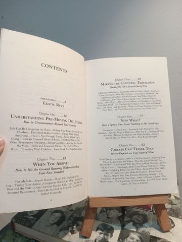  Culture Shock: Successful Living Abroad 