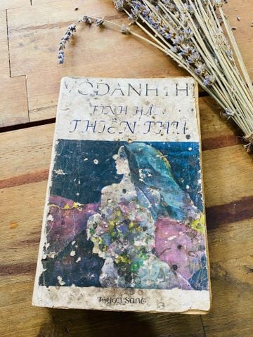  Tình Hận Thiên Thu - Vô Danh Thị (Sách Mất Trang) 