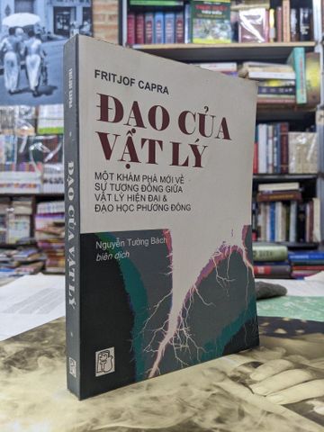  Đạo của Vật lý 