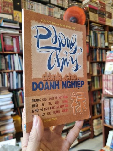  Phong thủy dành cho doanh nghiệp 