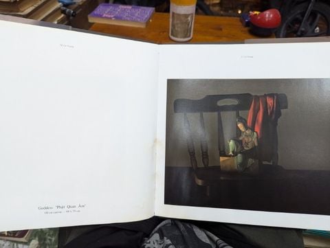 Hội Hoạ - Le Vuong