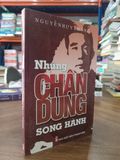  Những chân dung song hành - Nguyễn Huy Thắng 