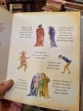  Stories from Shakespeare - Usborne Illustrated 