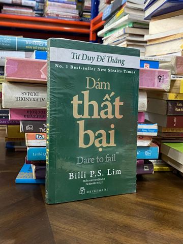  Dám Thất Bại - Billi P.s.lim 