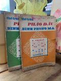  Thế trận pháo đầu bình phong mã, bộ 2 tập 
