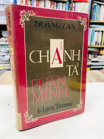 Chánh tả phân minh - Hoàng Lan