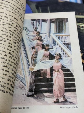  Tìm hiểu vốn văn hoá dân tộc Khmer Nam Bộ 