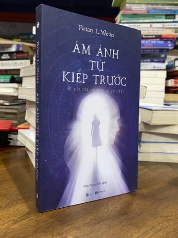 Ám Ảnh Từ Kiếp Trước - Brian L.weiss
