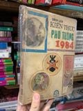  Sách Lịch Kiến Thức Phổ Thông 