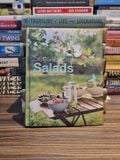  SENSATIONAL SALADS : 101 Recipes for simply super salads 