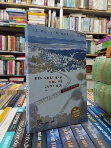  Đến Nhật Bản Học Về Cuộc Đời 