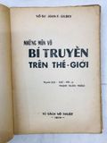  Những môn võ bí truyền trên thế giới - Võ sư John F. GilBey 