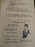  Đông y dược học khoá toát yếu - Phạm Văn Điều ( sách đóng bìa ko còn bìa gốc ) 