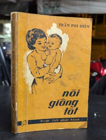  Nòi giống tốt - Trần Thị Hiển 