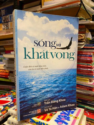 Sống và Khát Vọng - Adam Khoo