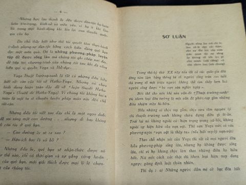  Yoga thuật trường sanh - Nawami 