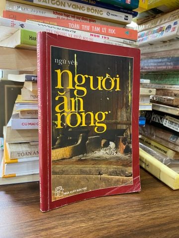Người Ăn Rong - Ngữ Yên